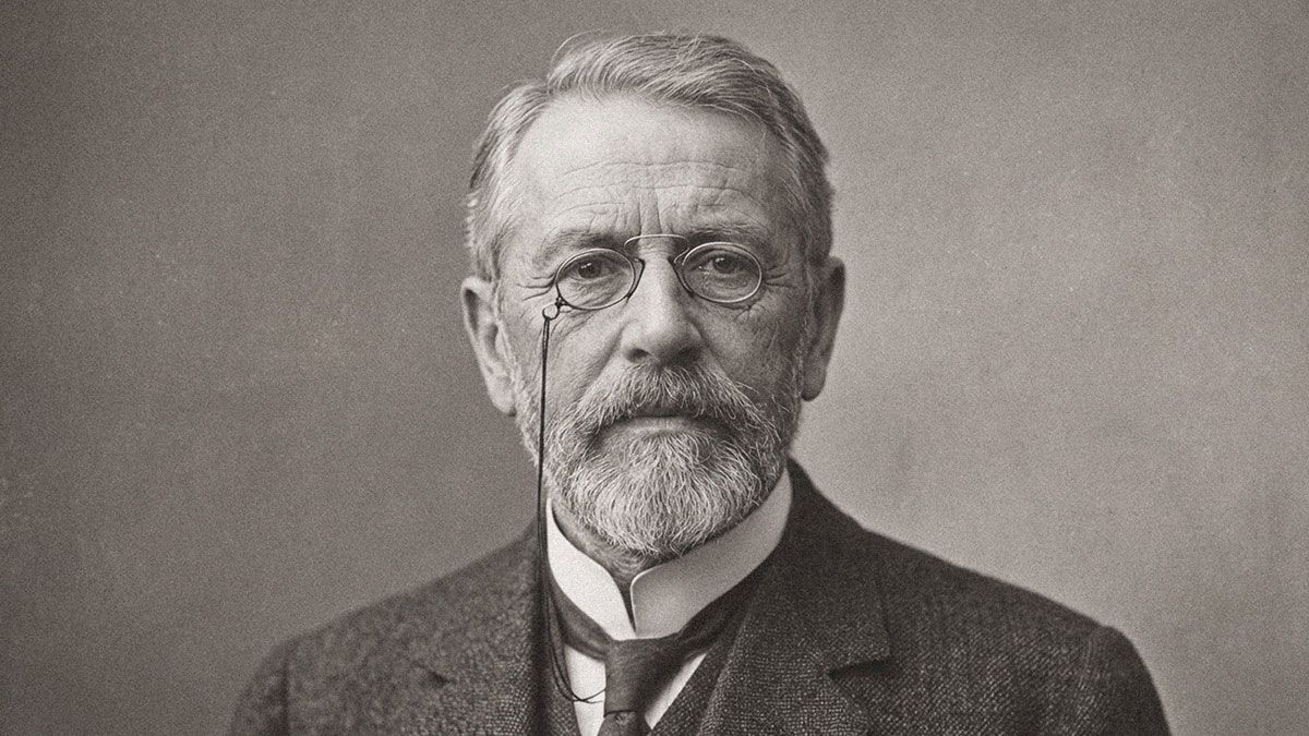 1910s Glasses for Men